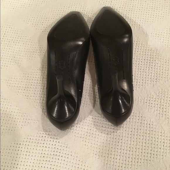 MICHAEL KORS HIGH HEELS - Picture 10 of 11